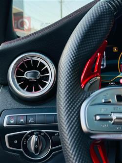 مێرسێدس بێنز C-Class